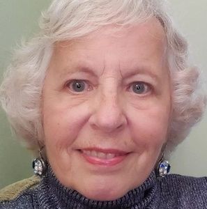 Meet your Posher, Helen